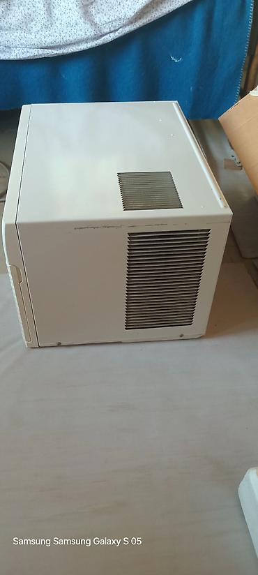 Техника и электроника: LG pəncərə tipli kondisioner + Goldsource gərginlik tənzimləyici — 4