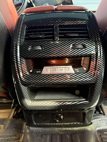 BMW: BMW X6: 2021 г., 3 л, Автомат, Дизель, Кроссовер — 16