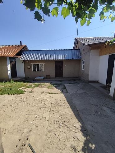 Продажа коттеджей и домов: 📍 В Сокулуке от центра 500 м продается дом на участке 14 соток, Дом — 3