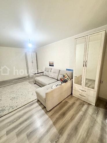 Продажа квартир: 1 комната, 30 м², Хрущевка, 2 этаж — 10