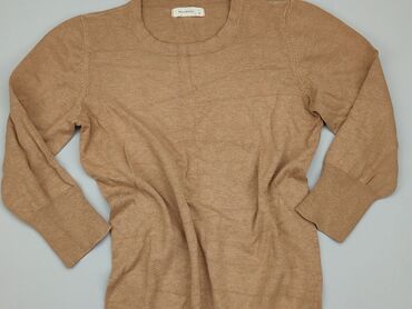 różowe bluzki reserved: Sweter, Reserved, S (EU 36), condition - Good