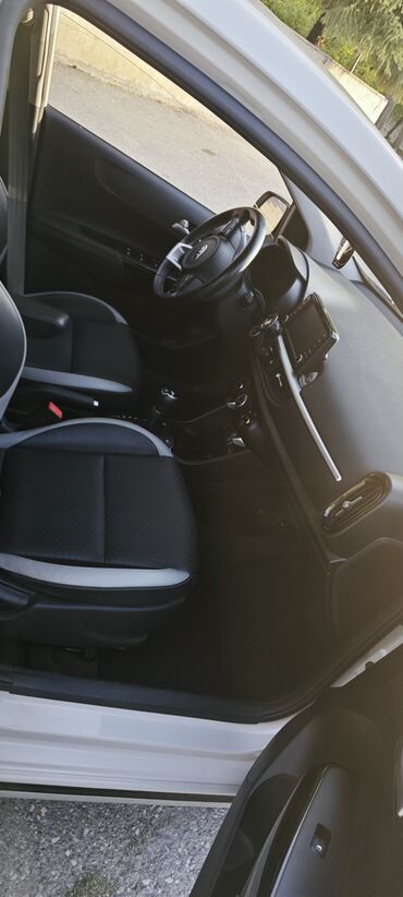 Kia: Kia Morning: 2018 г., 1 л, Автомат, Бензин, Хэтчбэк — 5