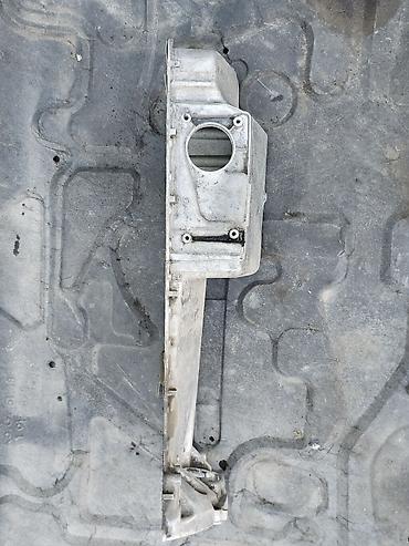 sprinter cdi: Картер Mercedes-Benz Б/у, Оригинал, Германия — 9