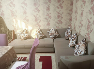 Divanlar: Künc divan, Yeni, Açılan, Bazalı, Dəri, Çatdırılma yoxdur — 3