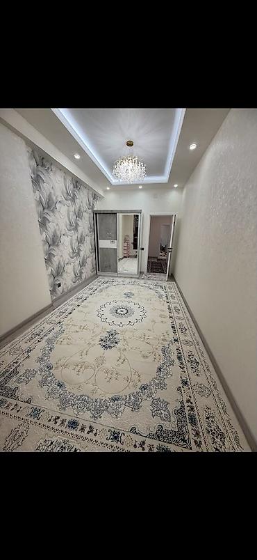 оптовый товар: 2 комнаты, 69 м², Элитка, 5 этаж, Евроремонт — 3
