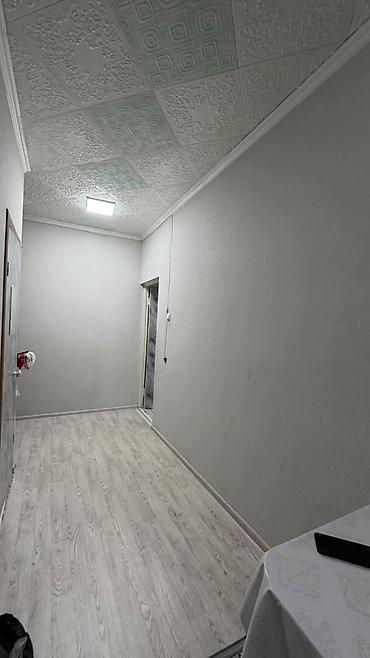 Продажа квартир: 1 комната, 35 м², 104 серия, 1 этаж, Евроремонт — 8