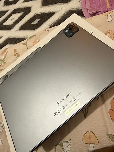 планшет куб: Планшет Hot Pepper DT40 (Android Tablet) - Экран: 10.1" IPS — 3