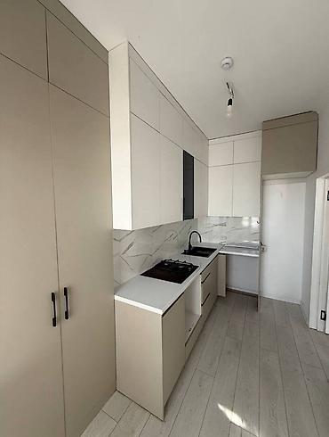 жк rayan: 1 комната, 33 м², Элитка, 13 этаж, Косметический ремонт — 5