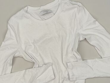 jakie rajstopy do bialej sukienki: House, Women's blouse, size M (EU 38)