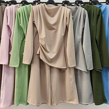 Kompleti: ✨️Kompleti koji ce dominirati ovog proleca ✨️ Od proverenih tamnih — 1