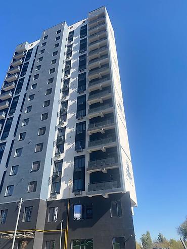 Продажа квартир: 1 комната, 52 м², Мед Академия Элитка, 12 этаж, Евроремонт — 2