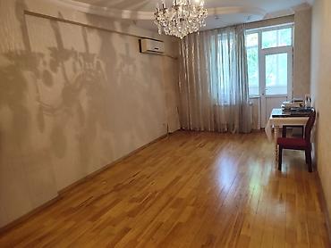 Mənzillər: 3 otaqlı, Yeni tikili, 123 kv. m — 5