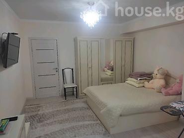 2 bedroom: 2 комнаты, 71 м², Кок-Жар ж/м 1 этаж, Косметический ремонт — 2