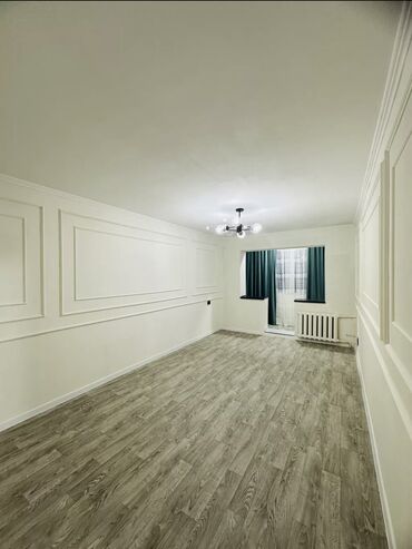 1 комнатная квартира 104: 1 комната, 36 м², 104 серия, 5 этаж, Евроремонт