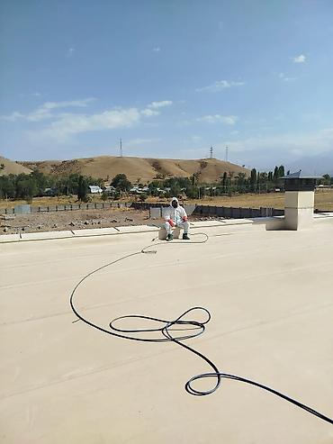 Покраска: Покраска наружных стен, На масляной основе, Больше 6 лет опыта — 23