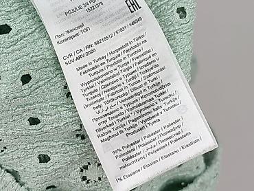 bluzka psg: Pigalle, Bluzka damska, rozmiar XS — 5