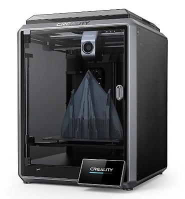 printer qiymetleri: Kateqoriya: 3D Printer və Hissələri > 3D Printer > Creality 3D — 3