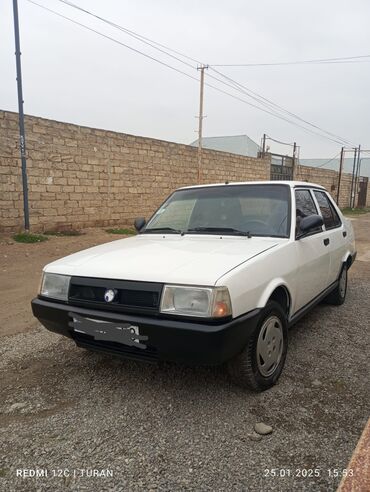 Tofas: Tofas : 1.6 l | 2005 il 199494 km Sedan