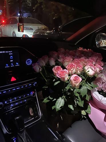 hyundai grandeur напрокат: Hyundai Grandeur: 2018 г., 3 л, Автомат, Газ, Седан — 5