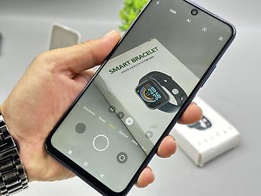 green lion: Redmi, Redmi Note 11, Б/у, 128 ГБ, цвет - Синий, 2 SIM — 7