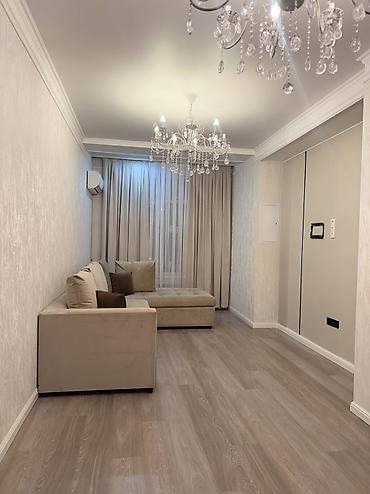 Продажа квартир: 2 комнаты, 61 м², Элитка, 7 этаж, Евроремонт — 9