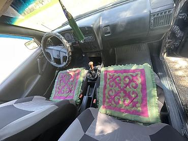 коробка опель вектра б: Volkswagen Passat: 1993 г., 1.8 л, Механика, Бензин, Универсал — 6