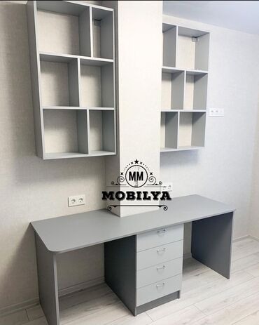 Masalar: Kompüter masası, Yeni, Açılmayan, Dördbucaq masa -da lalafo.az — 2 Masalar: Kompüter masası, Yeni, Açılmayan, Dördbucaq masa — 2