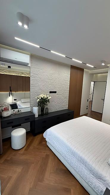 Продажа квартир: 3 комнаты, 122 м², 9 этаж — 4