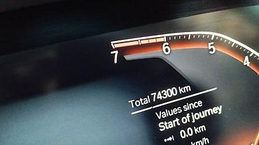 rota grid: BMW 1 series: 2021 г., 2 л, Автомат, Бензин, Хэтчбэк — 5