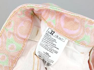 szerokie spodnie pull: Pimkie, Szorty damskie, rozmiar 2XS — 6