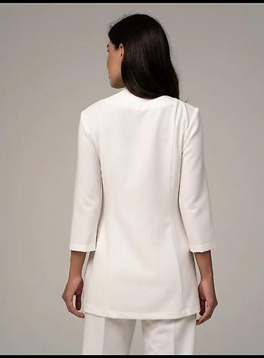 Медицинская одежда: Новые медицинские костюмы DASHIKA - идеальное сочетание — 6