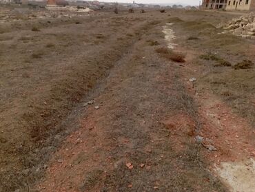 Torpaq sahələrinin satışı: 40 sot, Tikinti, Mülkiyyətçi, Kupça (Çıxarış) — 3