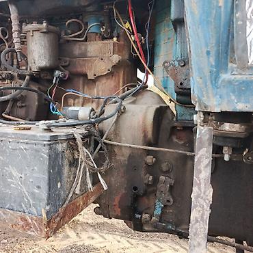 Тракторы МТЗ (Беларус): Продаю мтз 82 с маленькой кабиной перебран для себя но нужны денги — 4