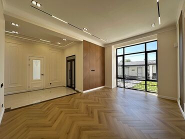 Продажа домов: Дом, 270 м², 6 комнат, Агентство недвижимости, Евроремонт — 8