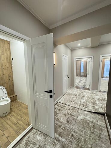 Продажа квартир: 2 комнаты, 72 м², Элитка, 2 этаж, Дизайнерский ремонт — 6