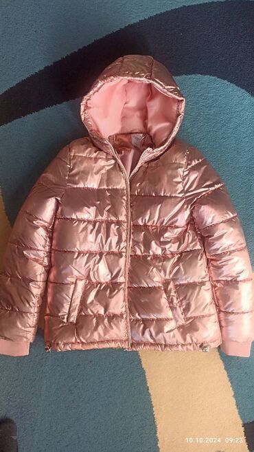 Верхняя одежда: Куртки кофты для девочки весенние,зимние и осенние размер до 15 лет — 8