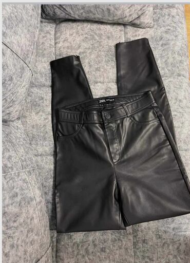 pantalone veliki brojevi: S (EU 36)