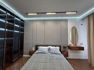 2022: 3 комнаты, 74 м², Асанбай мкр Элитка, 7 этаж, Евроремонт — 8