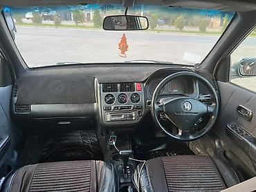 хонда гуро: Honda Logo: 2000 г., 1.3 л, Автомат, Бензин, Хэтчбэк — 1