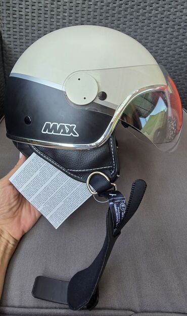 Sportska odeća: Kaciga, Za odrasle, Novo — 2