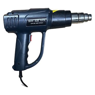 №: 16051 Məhsulun adı: İnşaat Feni Ural Pro 2000W Brend: Ural