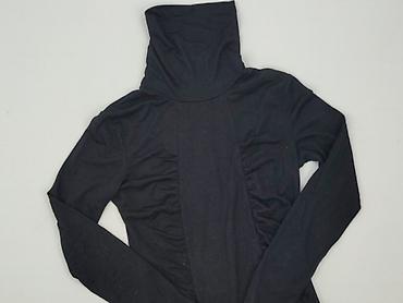 bytom czarny golf: Reserved, Golf damski, rozmiar XS — 4