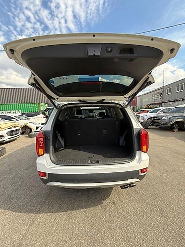 автономка на электромобиль: Hyundai Palisade: 2021 г., 2.2 л, Автомат, Дизель, Кроссовер — 4