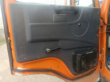 Грузовики: Грузовик, Камаз, Дубль, Б/у — 5