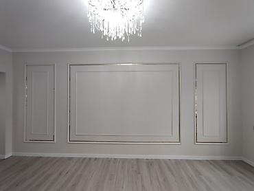 Продажа квартир: 2 комнаты, 55 м², Индивидуалка, 4 этаж, Дизайнерский ремонт — 3