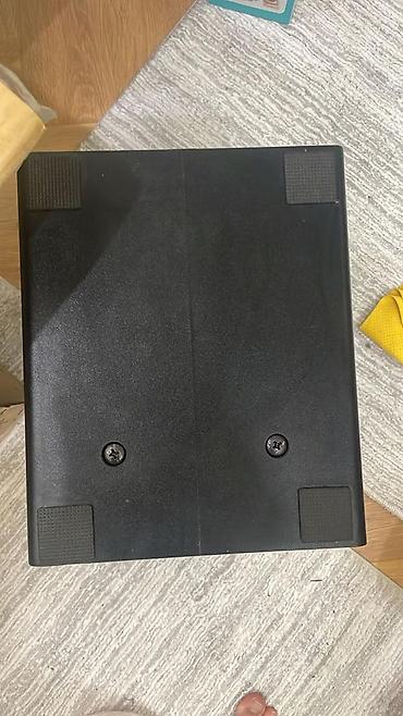 студийные мониторы m audio: Студийный активный монитор Yamaha HS8i (2 шт.) идеальное состояние 1 — 7