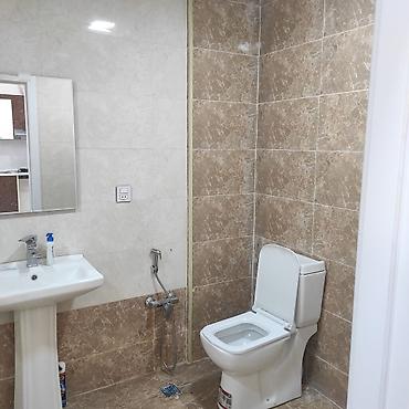 20 ci sahede evler: Mebel və avadanlığı ilə təqdim olunan 3 otaqlı mənzil. Ümumi — 9