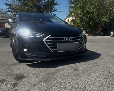 kia optima nece masindi: Hyundai Elantra: 1.6 l | 2016 il Sedan — 1