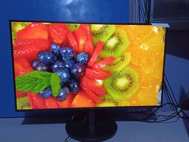 Мониторы: Монитор, AOC, Новый, 27" - 28" — 21