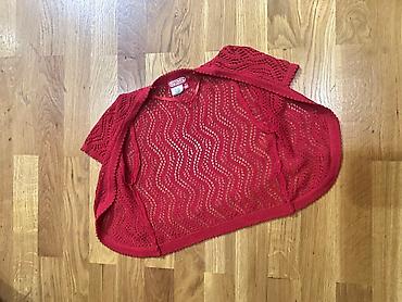 red valentino: 8 yashbuchun nakidka-fiqaro. Cotton, yumshag, yungul, utulemeye — 3